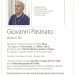 Giovanni Pasinato
