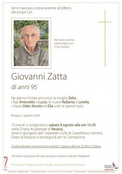 Giovanni Zatta