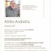 Attilio Andretta