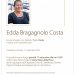 Edda Bragagnolo Costa