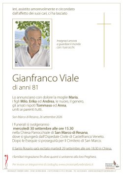 Gianfranco Viale